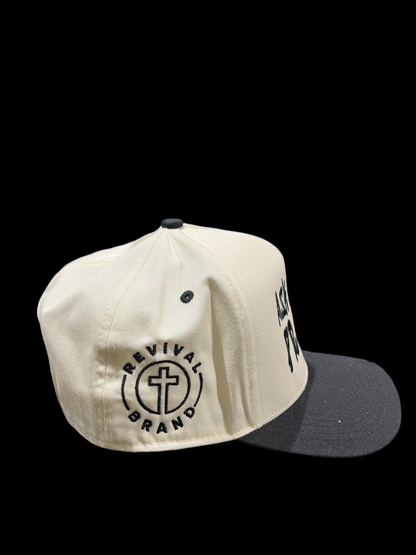 Ask Me For Prayer Hats