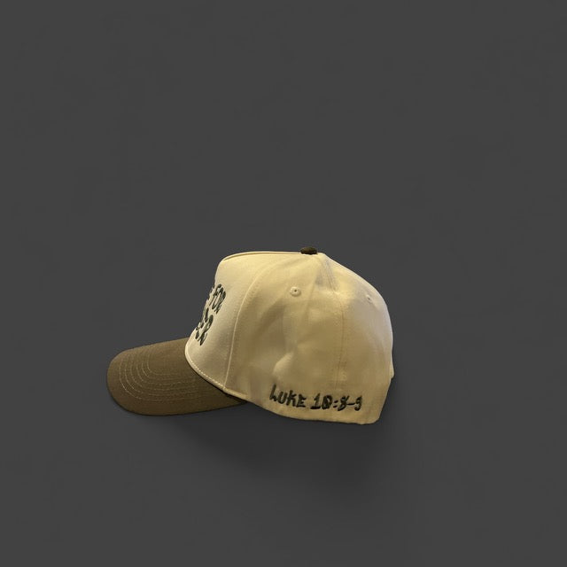 Ask Me For Prayer Hats