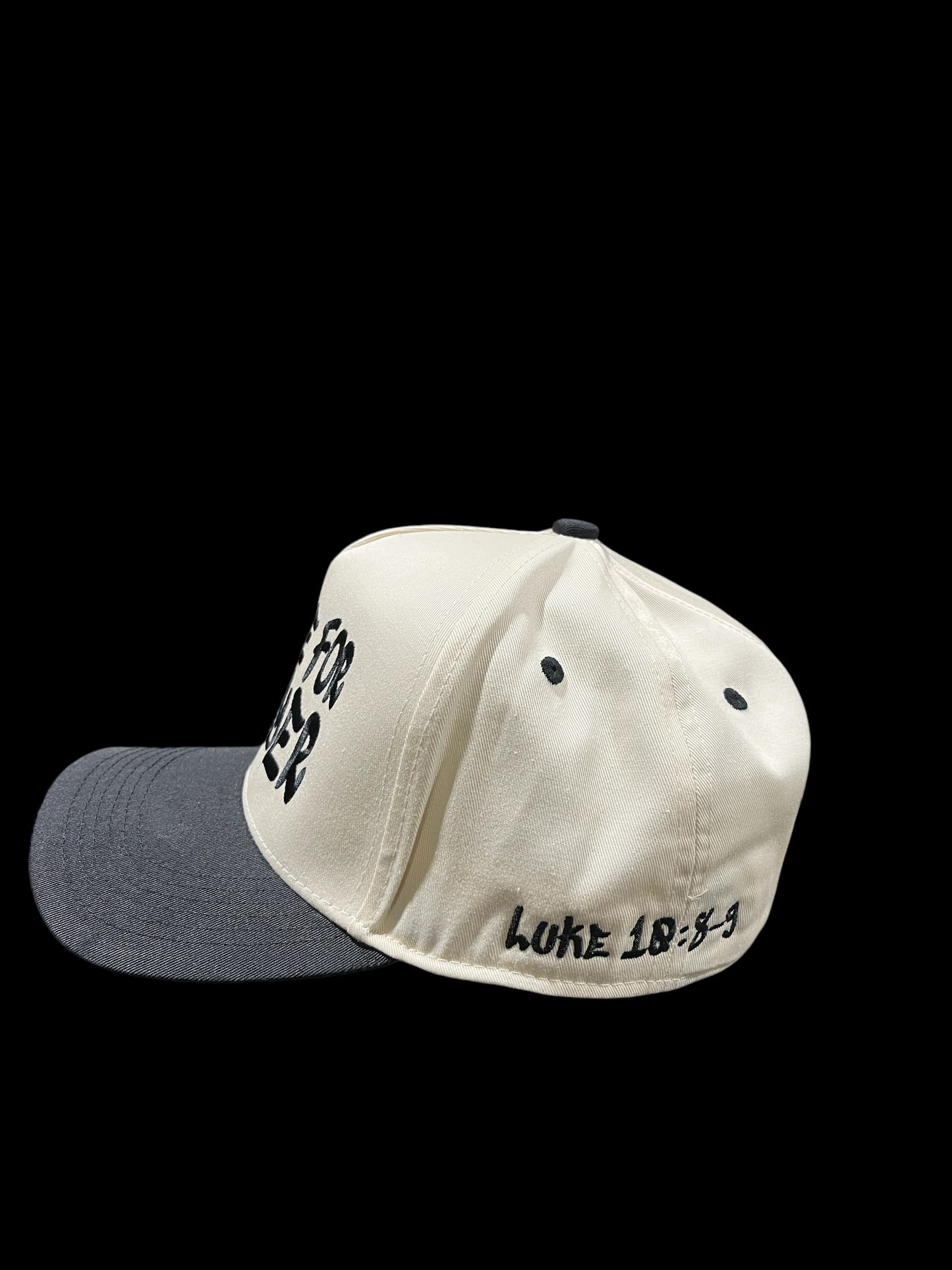 Ask Me For Prayer Hats