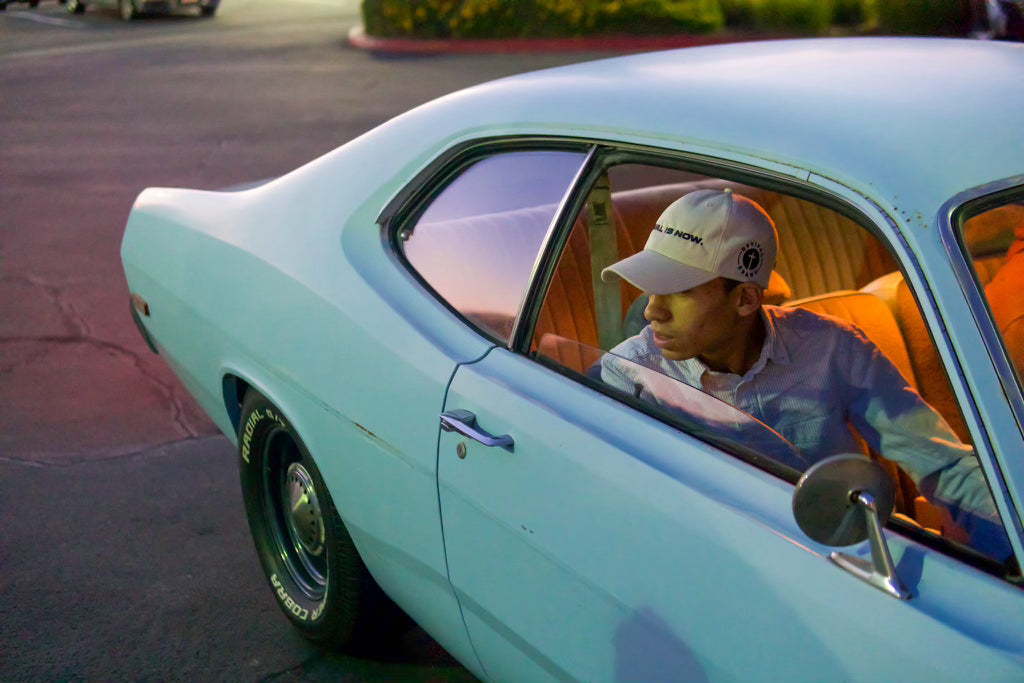 Revival Is Now. Dad Hat