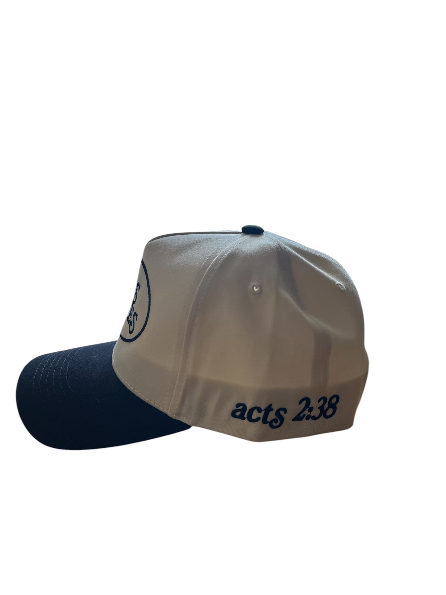 JÉSUS SAUVE LE SNAPBACK