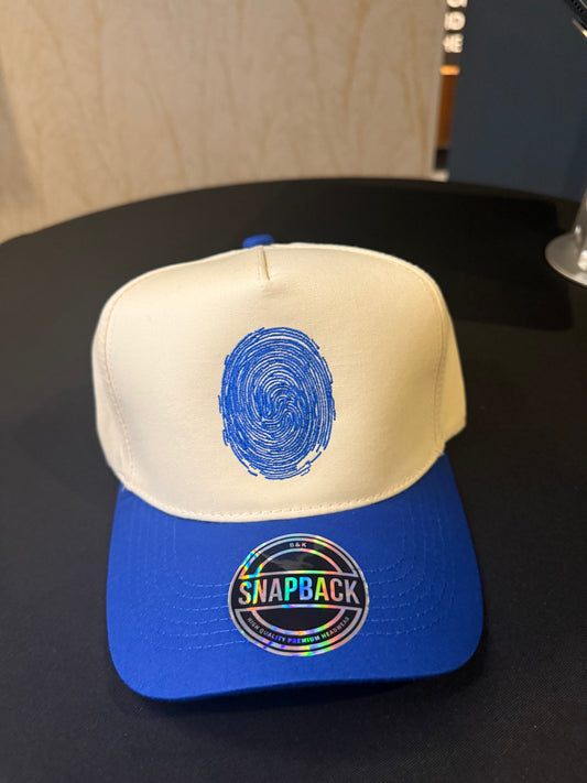 Made w/ Purpose Snapback