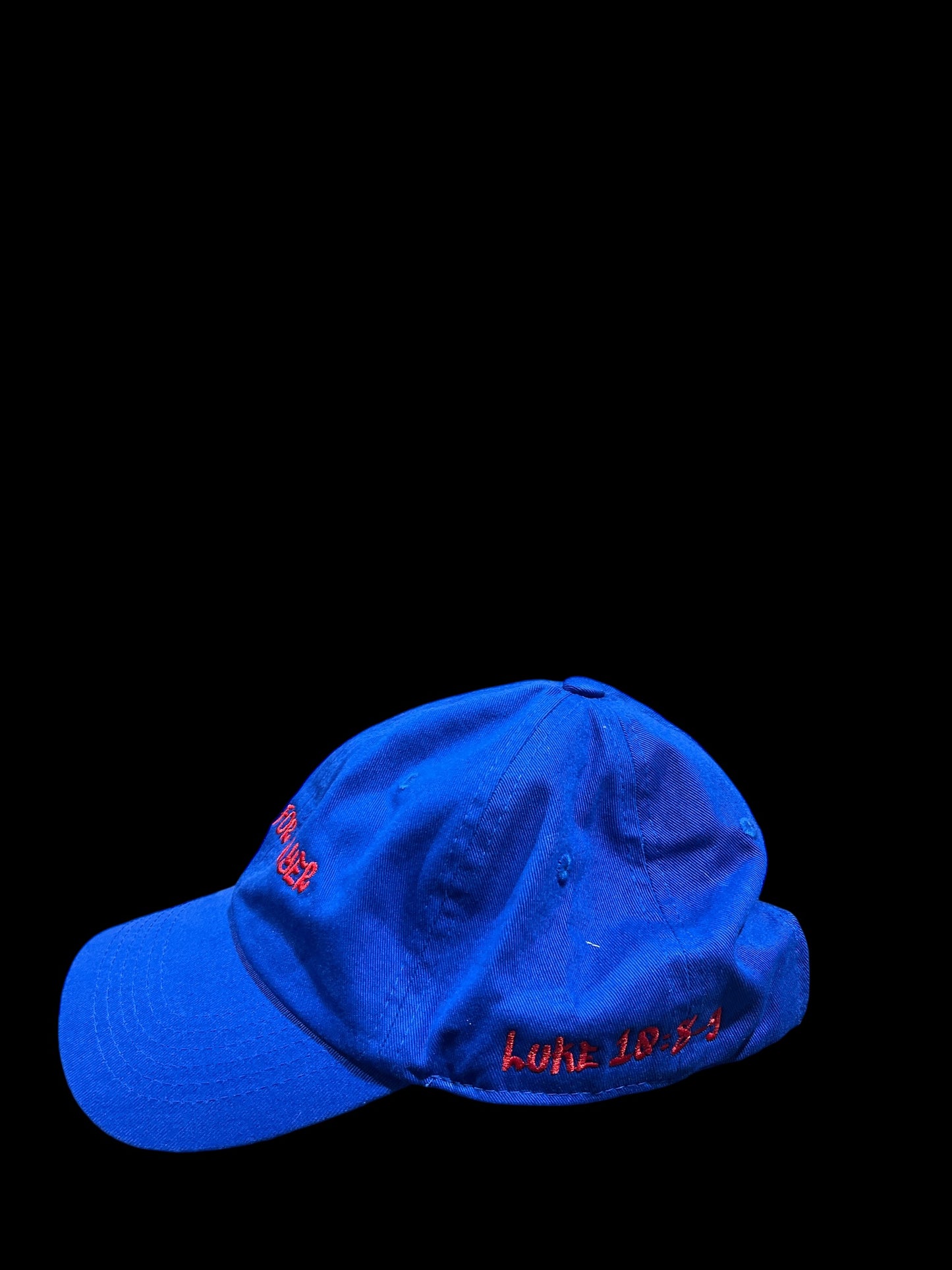 Ask Me For Prayer Hats