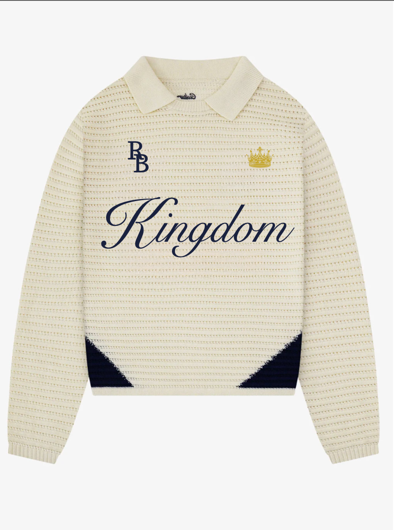 Kingdom Sweater
