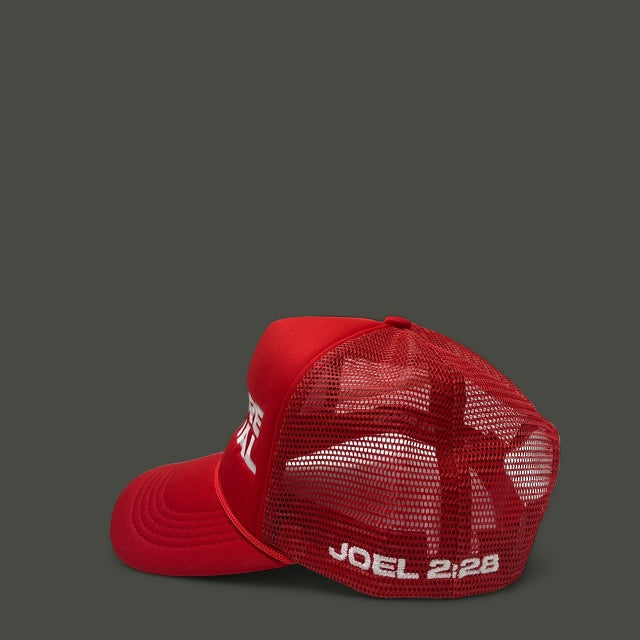 Casquette de camionneur We Are Revival