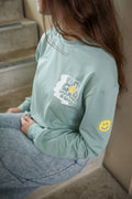 AMFP Smiley Shirt T. Fish