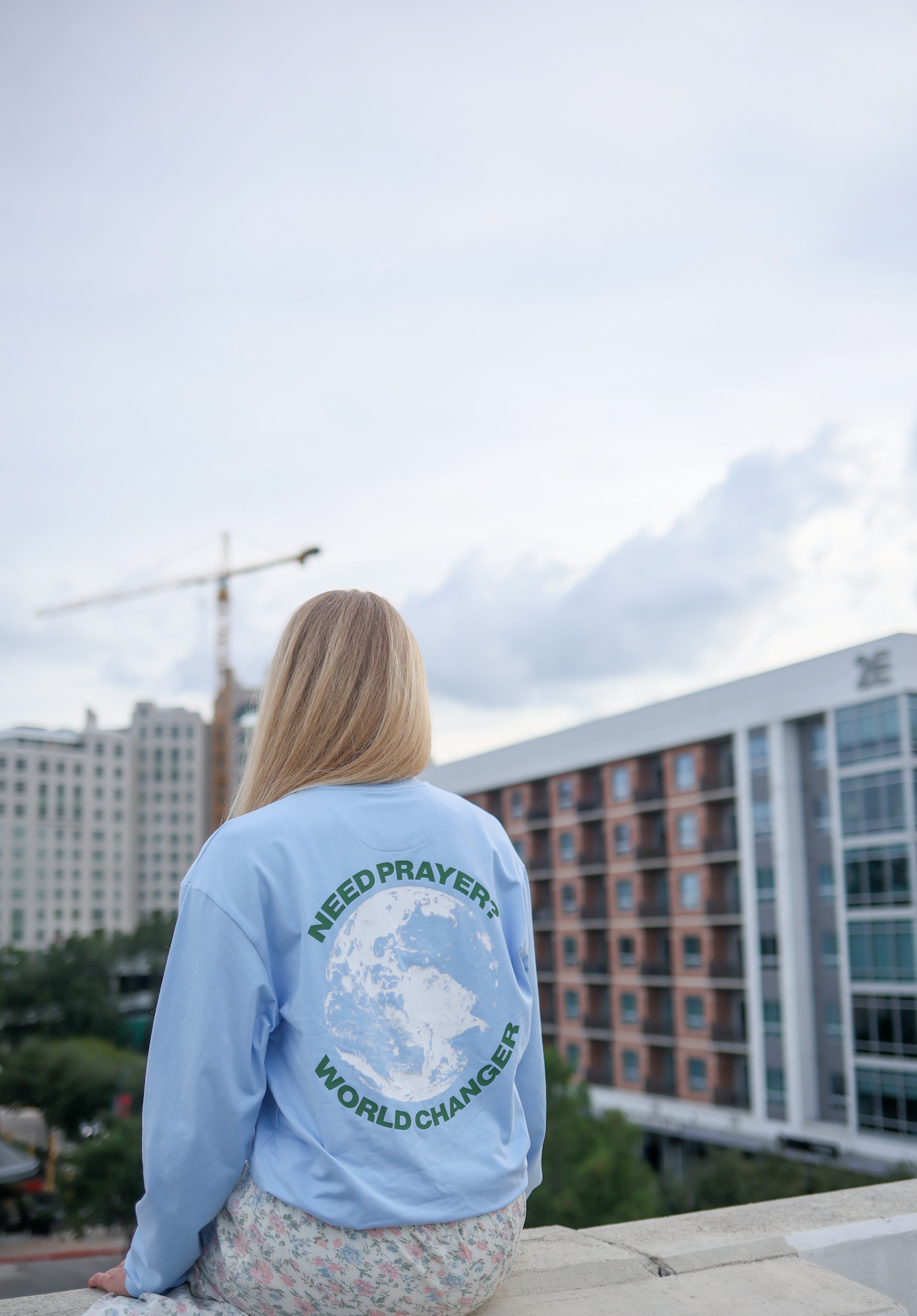 AMFP World Changer