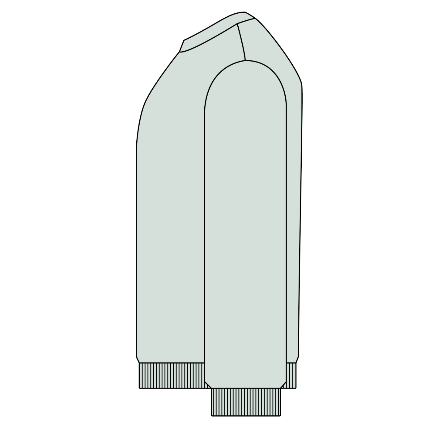 Heaven Made Collection - Milly Holmes