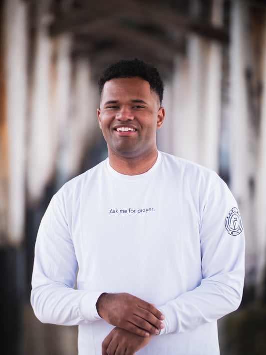 AMFP White Shirt