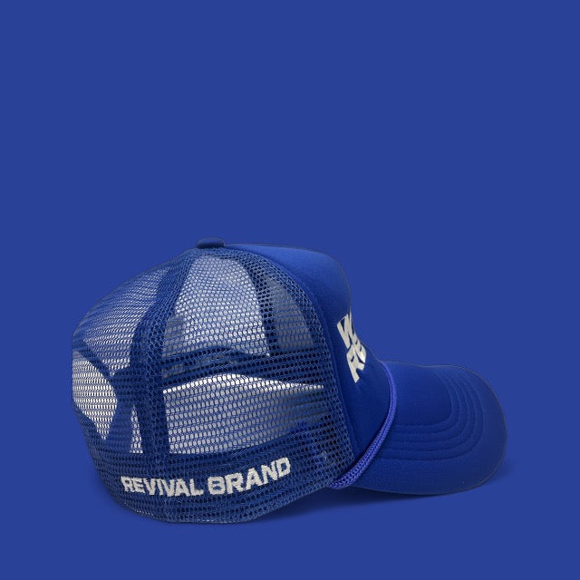 Casquette de camionneur We Are Revival