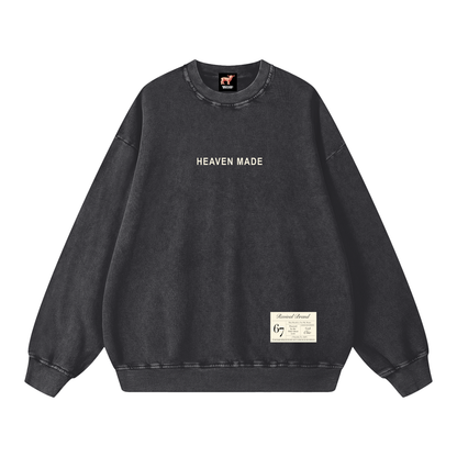 Heaven Made Collection - Milly Holmes