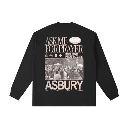 Asbury Shirt