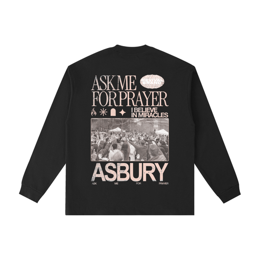 Asbury Shirt