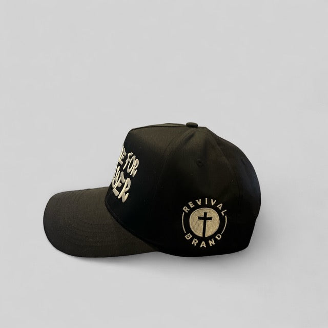 Demandez-moi des chapeaux de prière