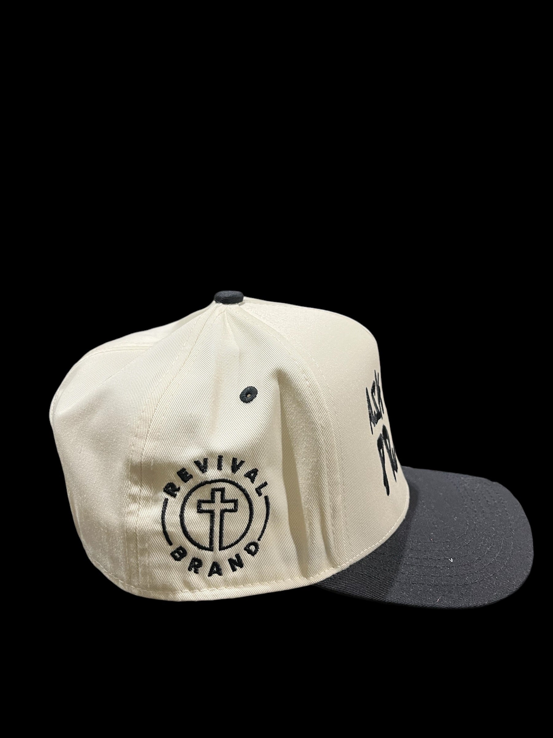 Ask Me For Prayer Hats