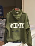 Undignified Hoodie DRJ