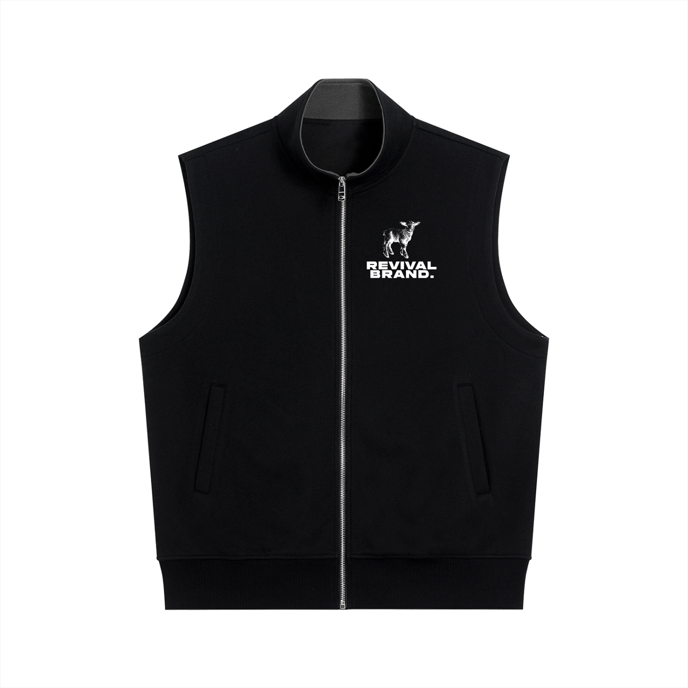 RB Essential Vest