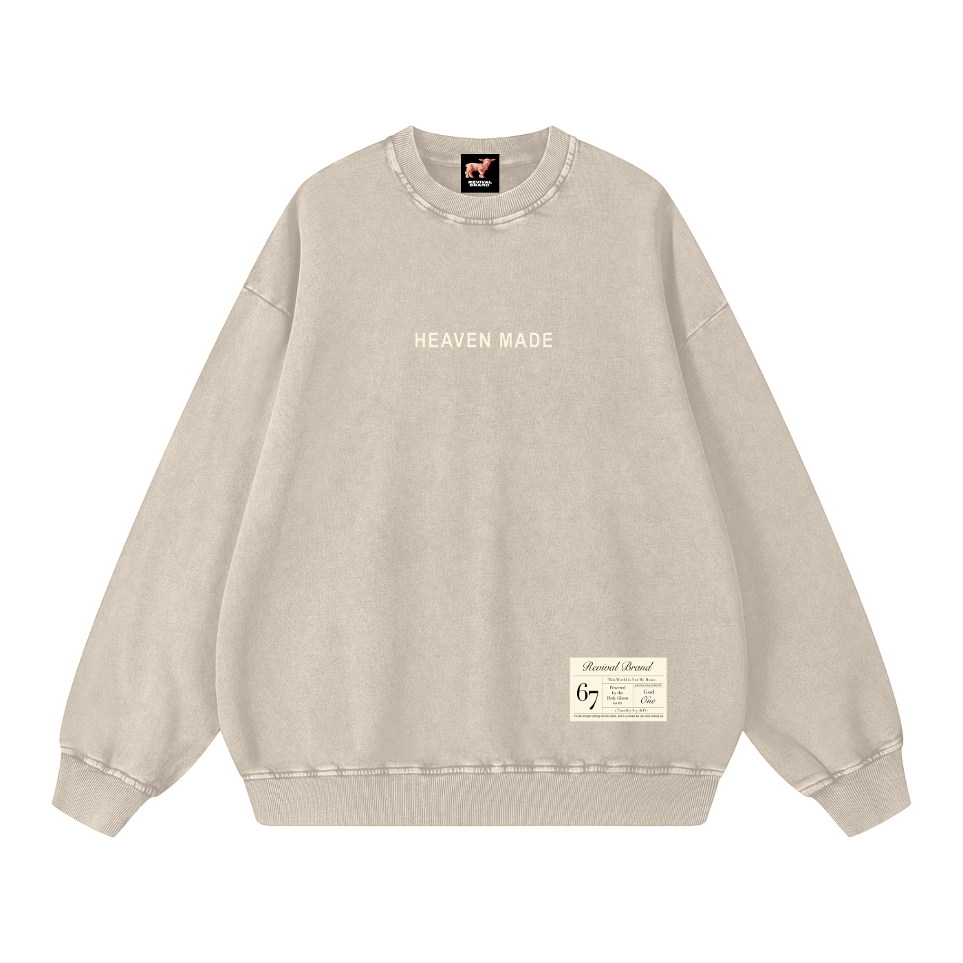 Heaven Made Collection - Milly Holmes