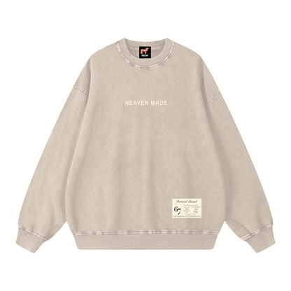 Heaven Made Collection - Milly Holmes