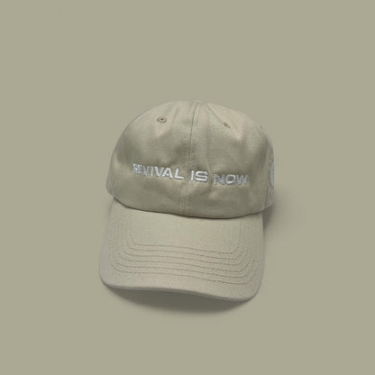 Revival Is Now. Dad Hat