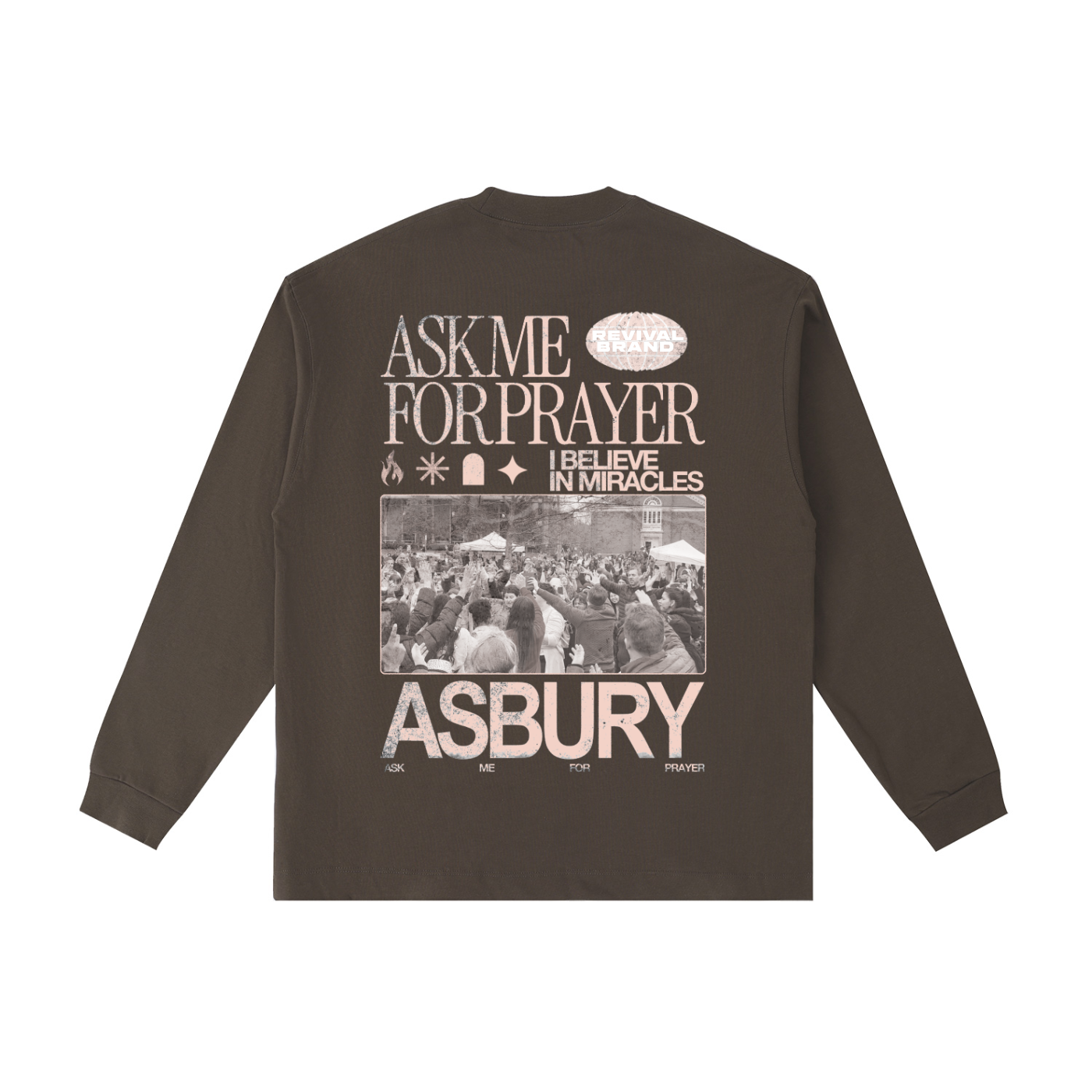 Asbury Shirt