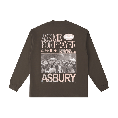 Asbury Shirt