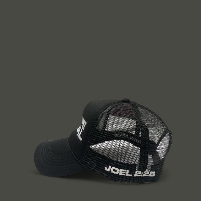 Casquette de camionneur We Are Revival
