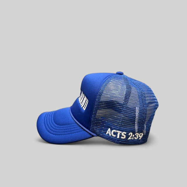 Casquettes de camionneur de la marque Revival