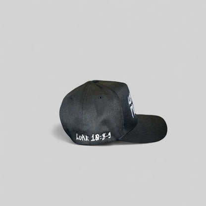 Demandez-moi des chapeaux de prière