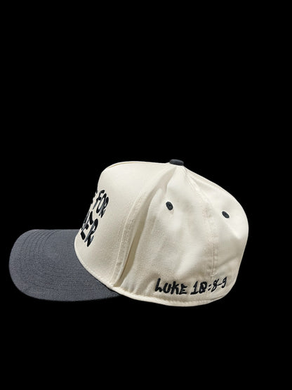 Demandez-moi des chapeaux de prière