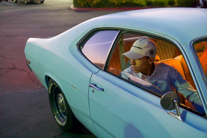 Revival Is Now. Dad Hat