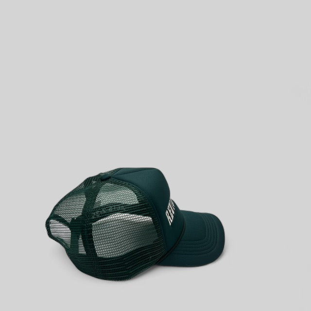 Casquettes de camionneur de la marque Revival