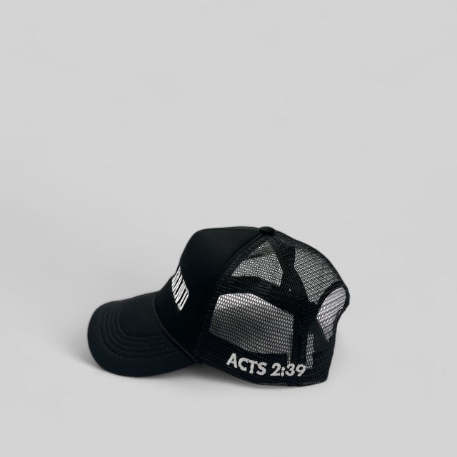 Casquettes de camionneur de la marque Revival