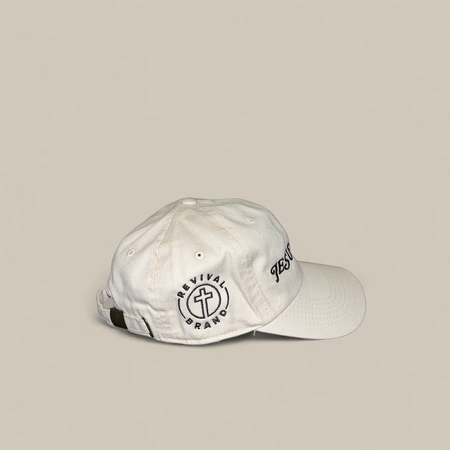 Chapeau de Jésus sauve papa