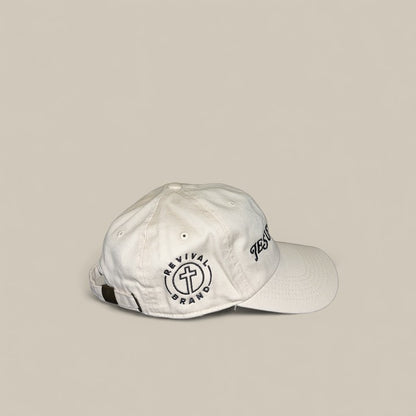 Chapeau de Jésus sauve papa