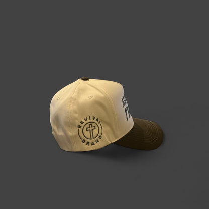 Demandez-moi des chapeaux de prière