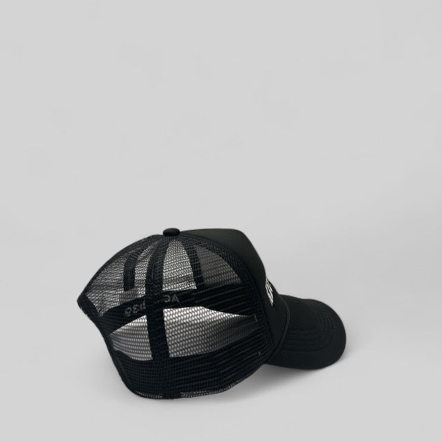 Casquettes de camionneur de la marque Revival