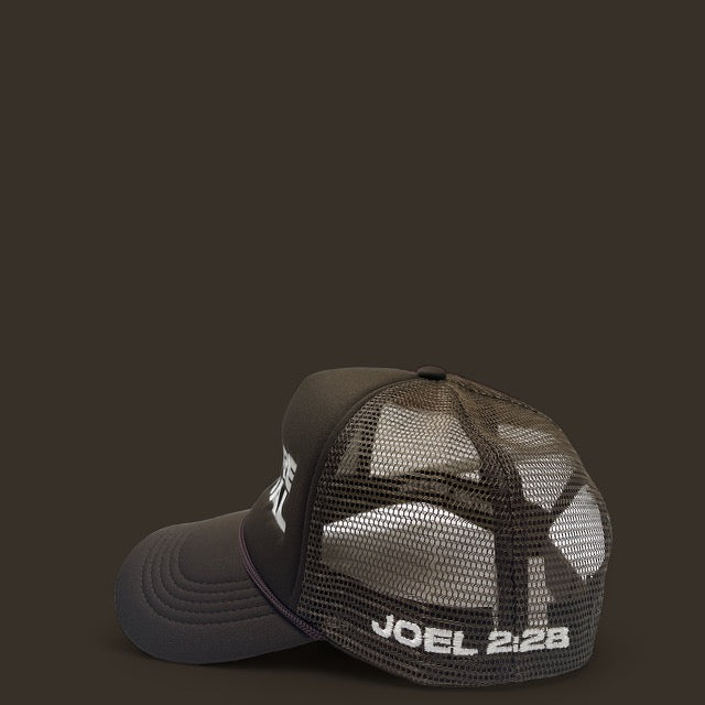 Casquette de camionneur We Are Revival
