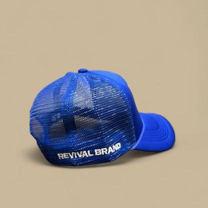 God Is Love Trucker Hat