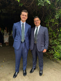 RB Green Tie