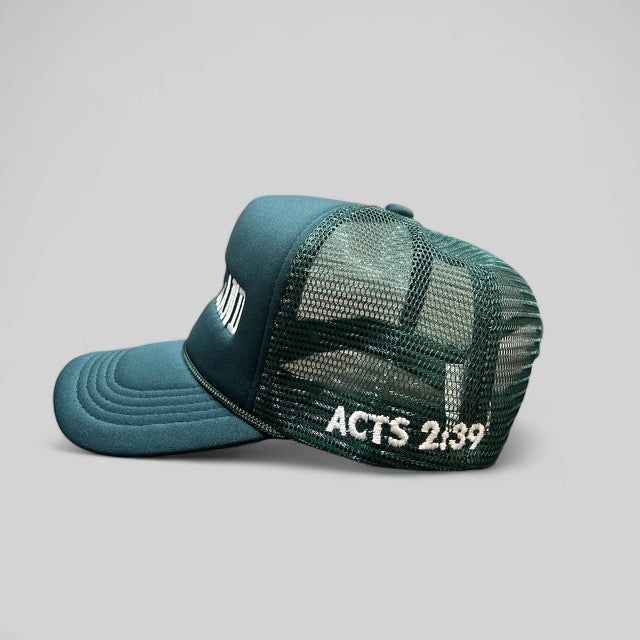 Casquettes de camionneur de la marque Revival