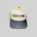 Casquette Snapback Jésus est Roi