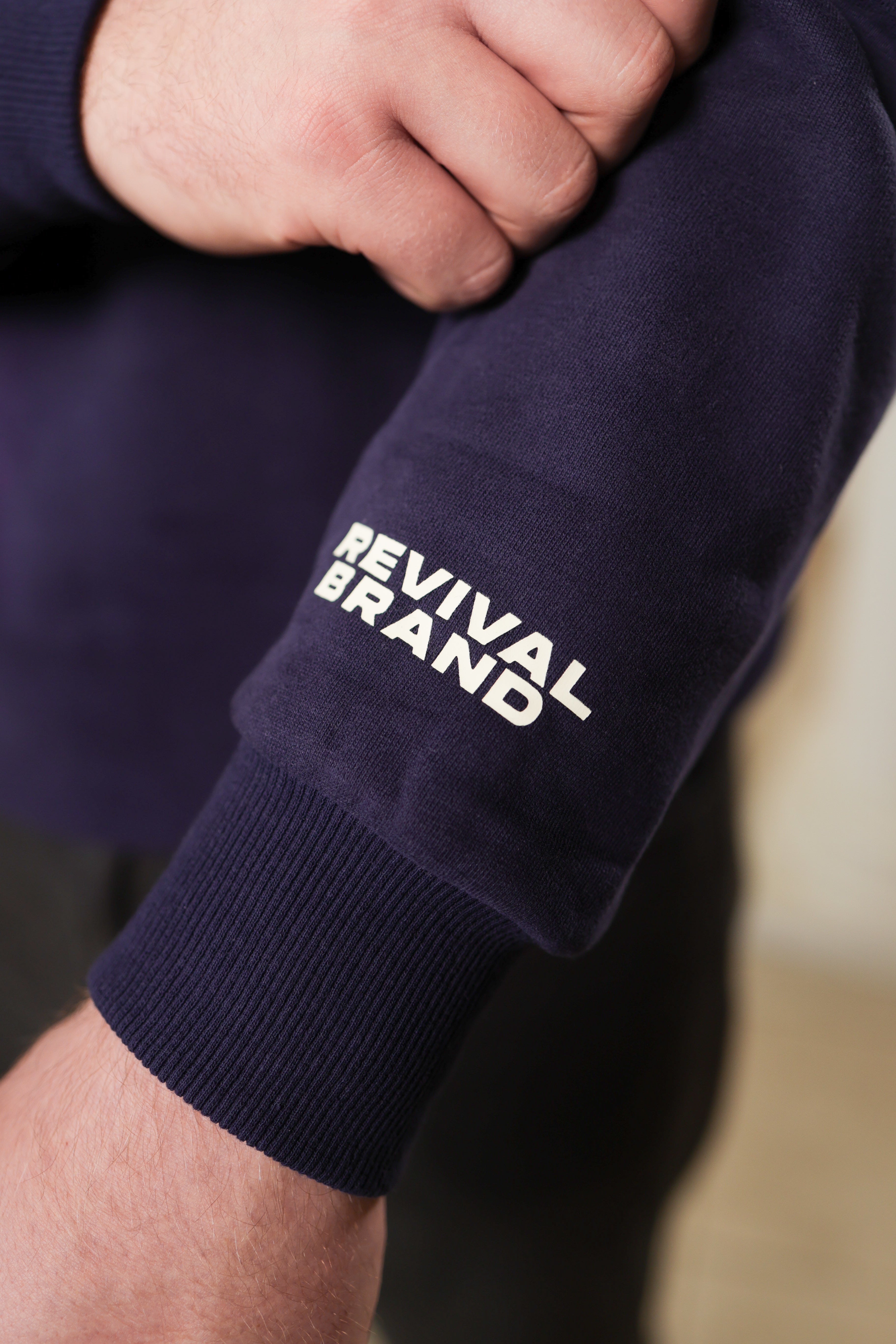 Theophilus Biblos Sweater