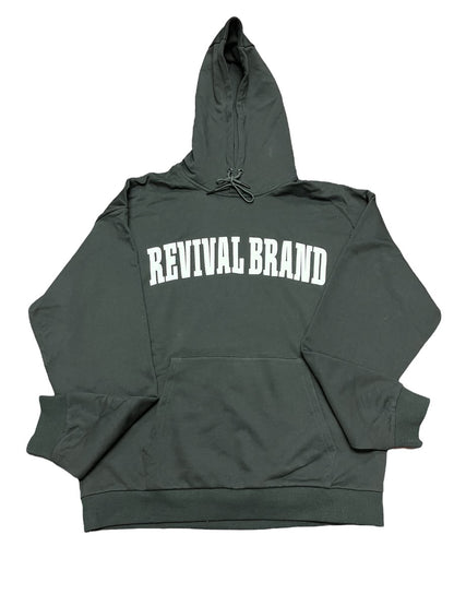 Revival Brand hoodie