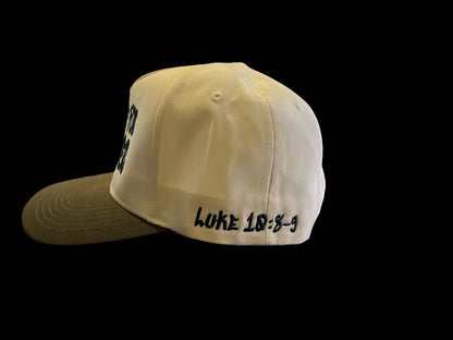 Demandez-moi des chapeaux de prière