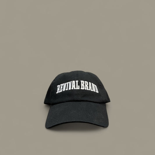 Revival Brand Dad Hat