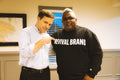 Revival Brand Crewneck
