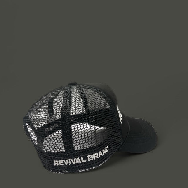 Casquette de camionneur We Are Revival