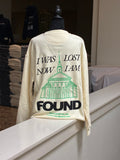 Found Crewneck