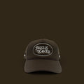 Gorra de camionero Jesús salva